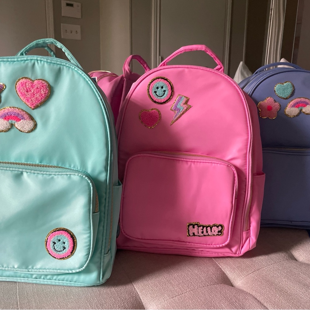 Brand NEW Adorable Backpacks!